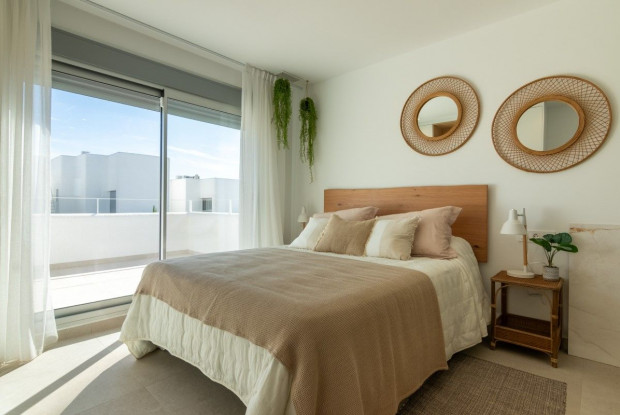 Image No.15-Villa de 3 chambres à vendre à Los Alcázares