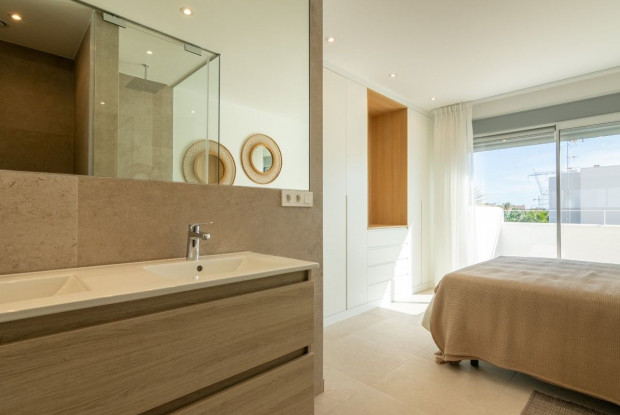 Image No.16-Villa de 3 chambres à vendre à Los Alcázares