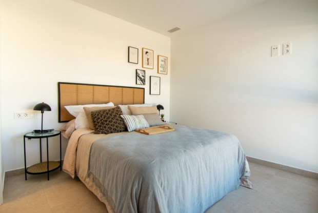 Image No.17-Villa de 3 chambres à vendre à Los Alcázares