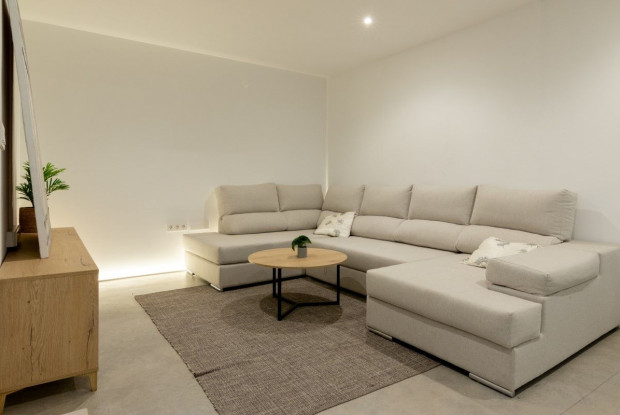 Image No.19-Villa de 3 chambres à vendre à Los Alcázares