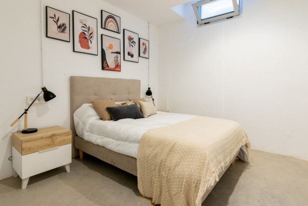 Image No.20-Villa de 3 chambres à vendre à Los Alcázares