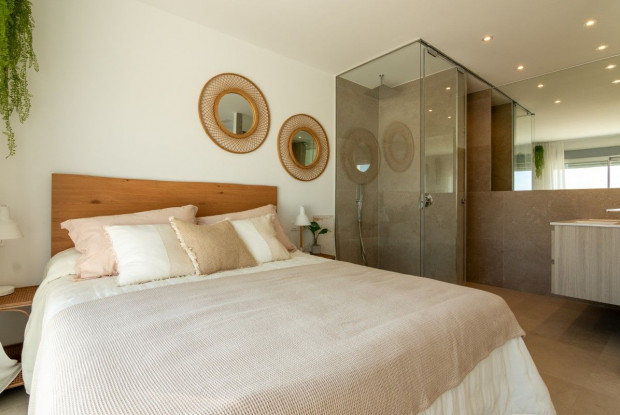 Image No.5-Villa de 3 chambres à vendre à Los Alcázares