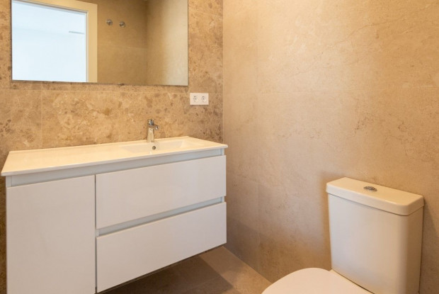 Image No.6-Villa de 3 chambres à vendre à Los Alcázares