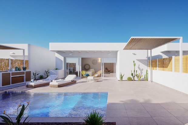 Image No.1-3 Bed Villa for sale