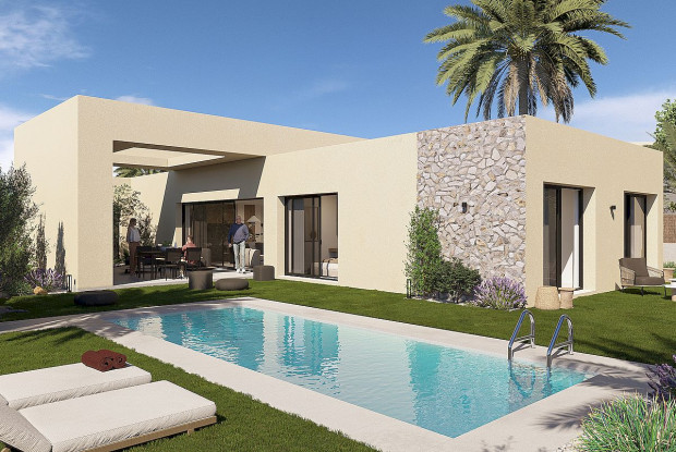 Image No.10-3 Bed Villa for sale