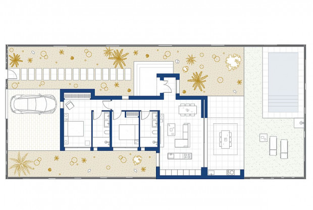 Image No.11-3 Bed Villa for sale