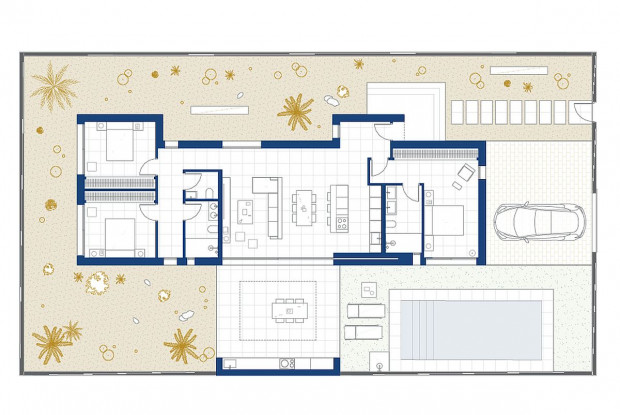 Image No.13-3 Bed Villa for sale