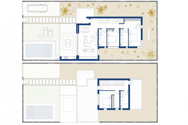 Image No.14-3 Bed Villa for sale