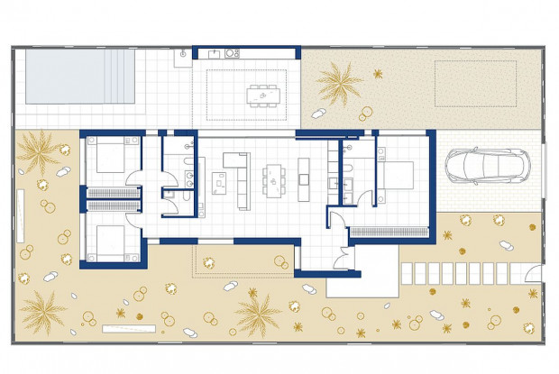 Image No.16-3 Bed Villa for sale