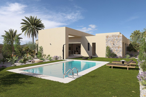 Image No.17-3 Bed Villa for sale