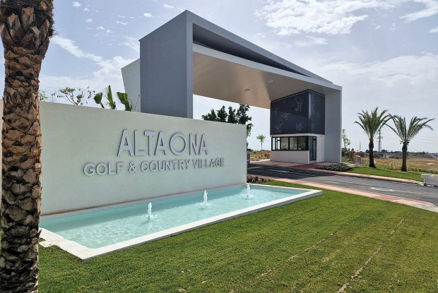 Image No.18-3 Bed Villa for sale