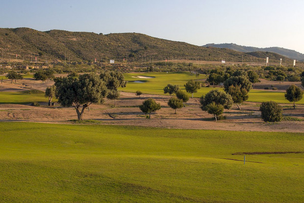 Image No.20-3 Bed Villa for sale