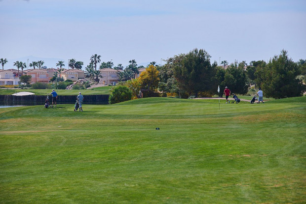 Image No.21-3 Bed Villa for sale