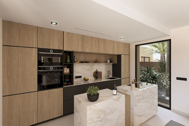 Image No.3-3 Bed Villa for sale