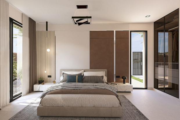 Image No.5-3 Bed Villa for sale