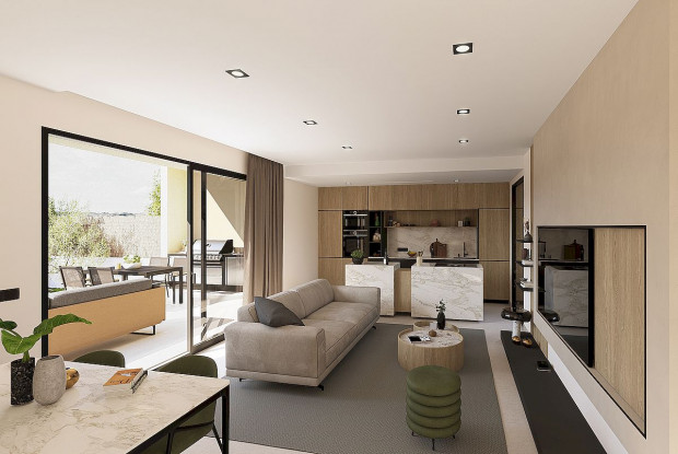 Image No.7-3 Bed Villa for sale