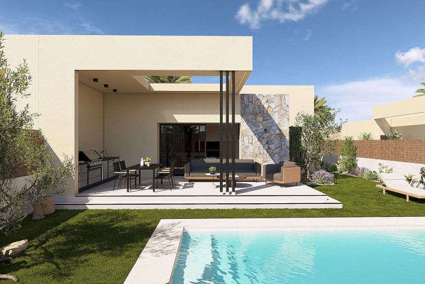 Image No.8-3 Bed Villa for sale