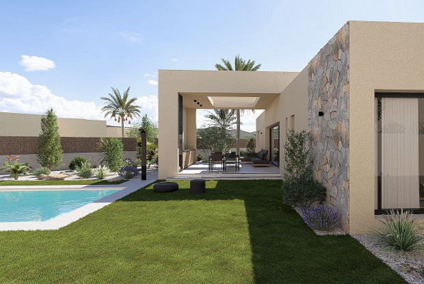 Image No.9-3 Bed Villa for sale