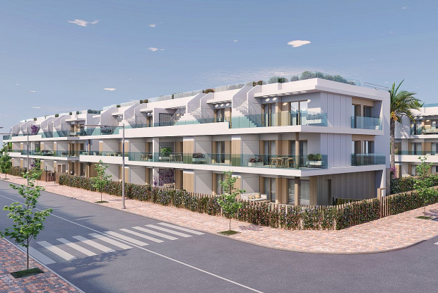 Image No.3-2 Bed Apartment for sale