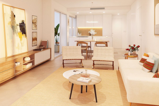 Image No.7-2 Bed Apartment for sale