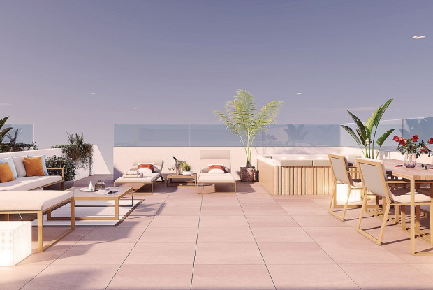 Image No.9-3 Bed Apartment for sale