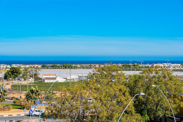 Image No.14-Penthouse de 3 chambres à vendre à Pilar de la Horadada