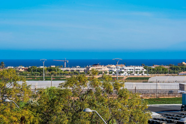Image No.15-Penthouse de 3 chambres à vendre à Pilar de la Horadada