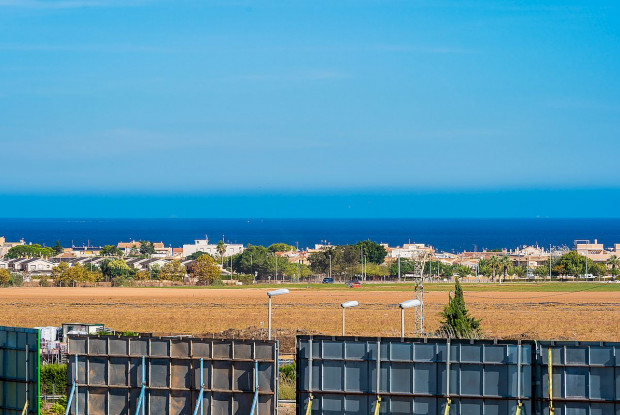 Image No.16-Penthouse de 3 chambres à vendre à Pilar de la Horadada