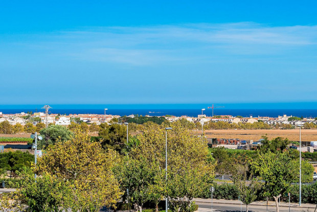 Image No.17-Penthouse de 3 chambres à vendre à Pilar de la Horadada