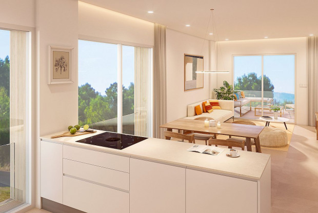 Image No.8-Penthouse de 3 chambres à vendre à Pilar de la Horadada