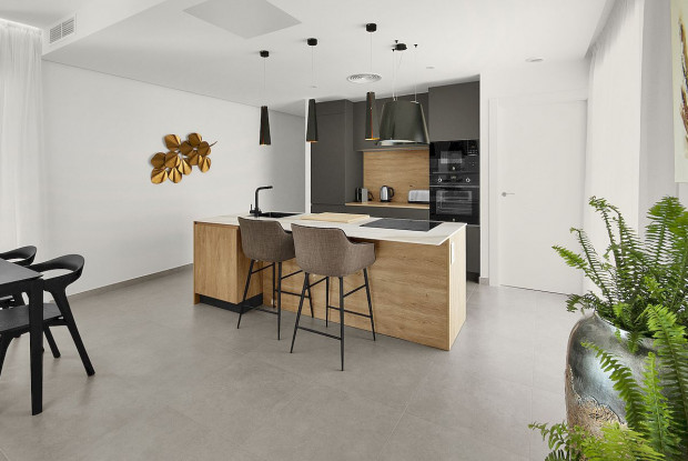 Image No.17-3 Bed Villa for sale