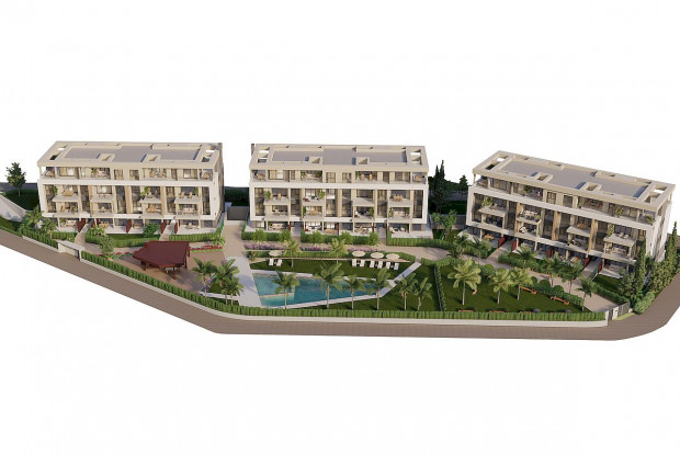 Image No.15-3 Bed Apartment for sale