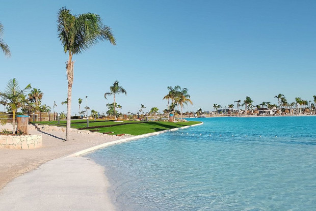 Image No.19-3 Bed Apartment for sale