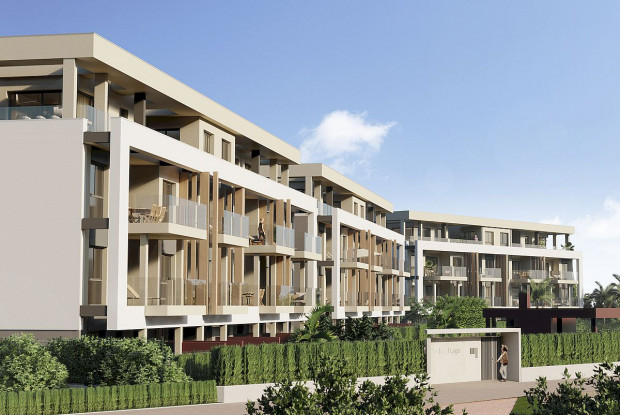 Image No.23-3 Bed Apartment for sale