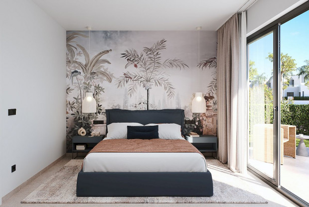 Image No.4-3 Bed Apartment for sale