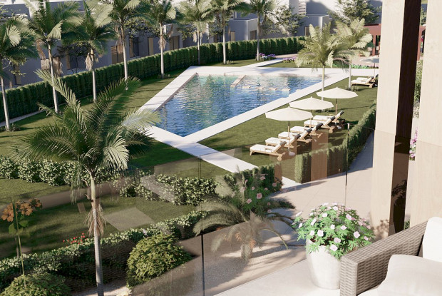 Image No.10-3 Bed Apartment for sale