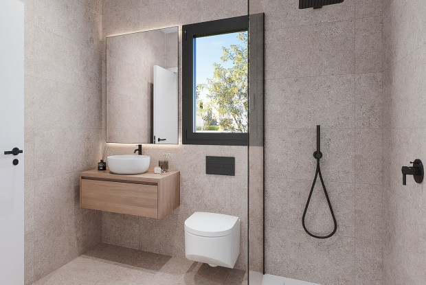 Image No.6-3 Bed Apartment for sale