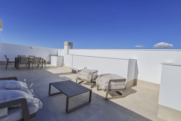 Image No.11-Villa de 3 chambres à vendre à San Pedro del Pinatar