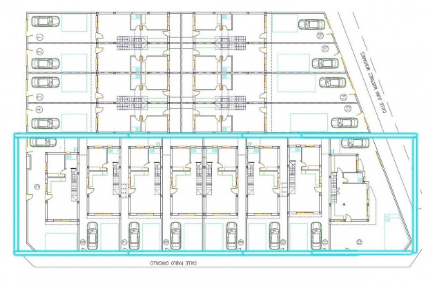 Image No.13-Villa de 3 chambres à vendre à San Pedro del Pinatar