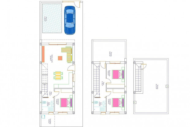Image No.16-Villa de 3 chambres à vendre à San Pedro del Pinatar