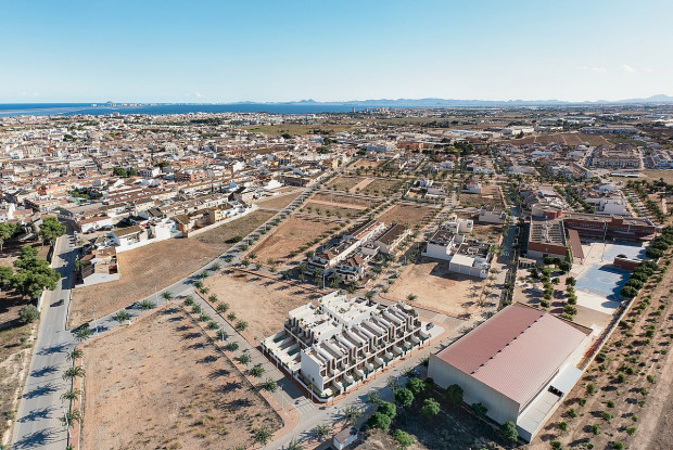 Image No.20-Villa de 3 chambres à vendre à San Pedro del Pinatar