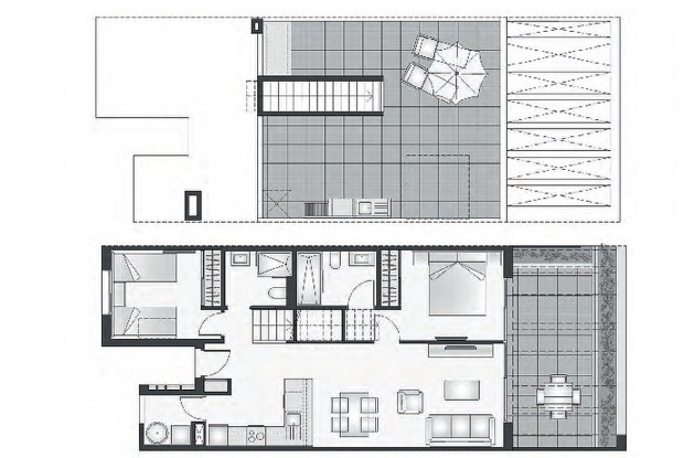 Image No.13-2 Bed Bungalow for sale