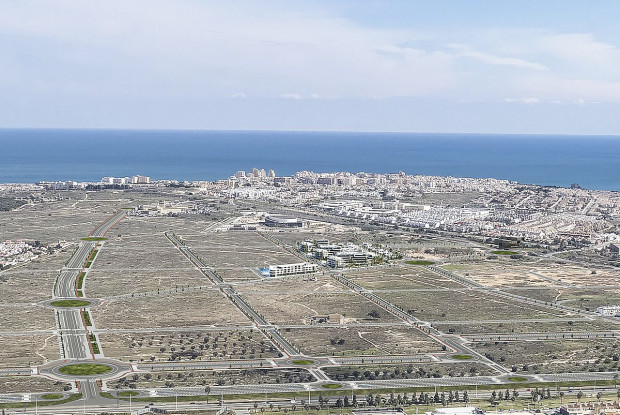 Image No.16-Appartement de 2 chambres à vendre à Torrevieja