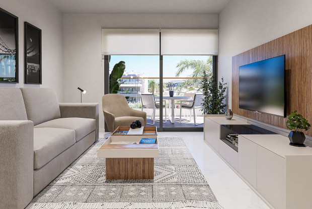 Image No.7-2 Bed Apartment for sale