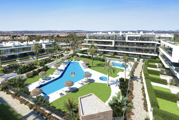 Image No.10-3 Bed Apartment for sale