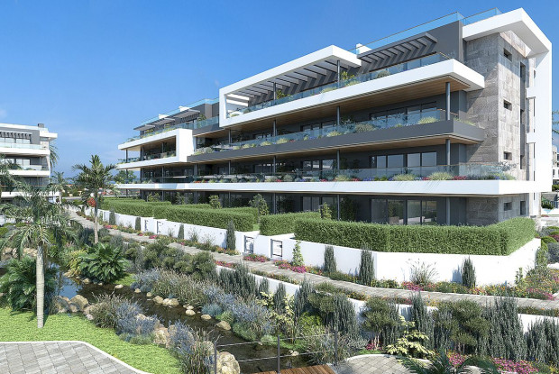 Image No.2-3 Bed Penthouse for sale