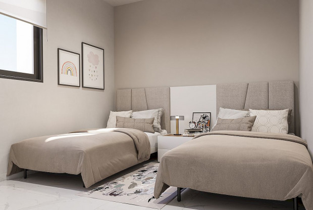 Image No.4-3 Bed Penthouse for sale