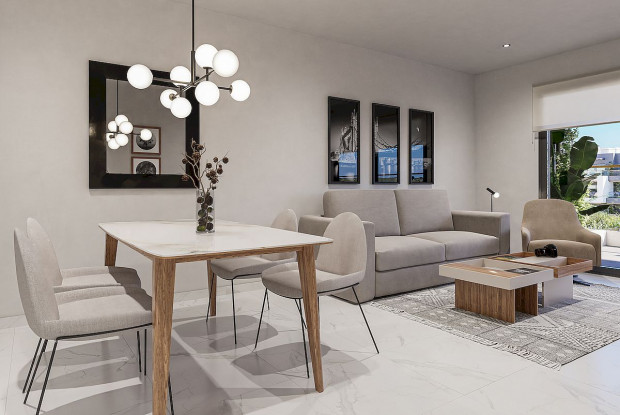 Image No.8-3 Bed Penthouse for sale