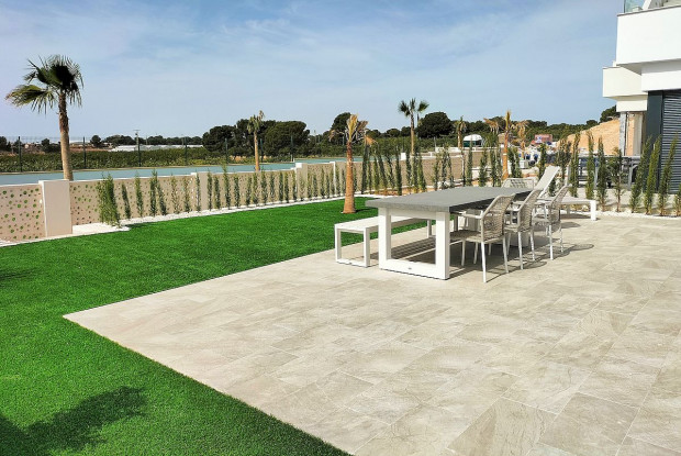 Image No.23-Villa de 3 chambres à vendre à Pilar de la Horadada