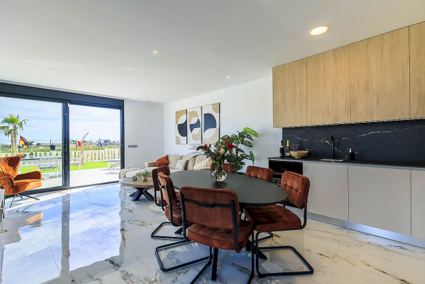 Image No.8-Villa de 3 chambres à vendre à Pilar de la Horadada